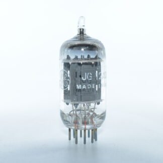 GE JG-12AX7A | ECC83 | 7025 | 12AX7