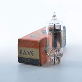 GM 6AV6