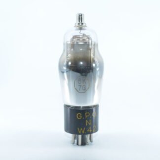 GPO 6K7G | CV1941 | VT-86B