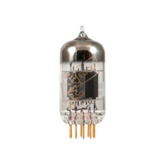 Genalex Gold Lion Cryo ECC82 | B749 | 12AU7