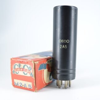 Gold Seal 2A5