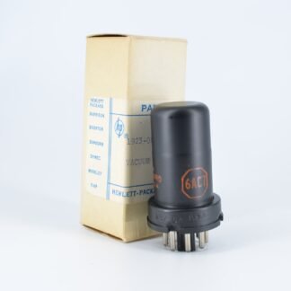 HP 6AC7 |6134 | 6AJ7