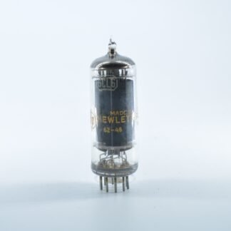 HP 6CL6 | 6677 | 6197