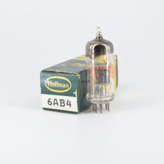 Hoffman 6AB4 | EC92