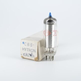 Hytron 0A2WA