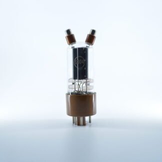 Hytron 6004