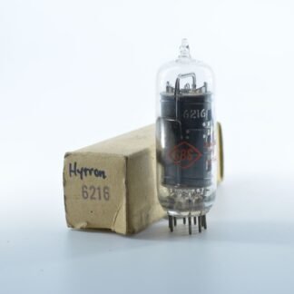 Hytron 6216