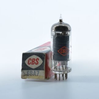 Hytron 6BA7