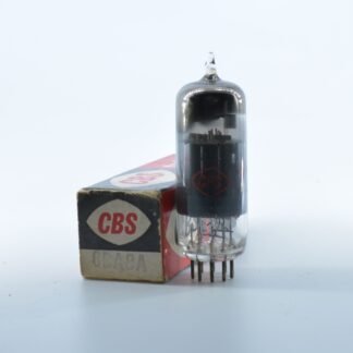 Hytron 6BA8A