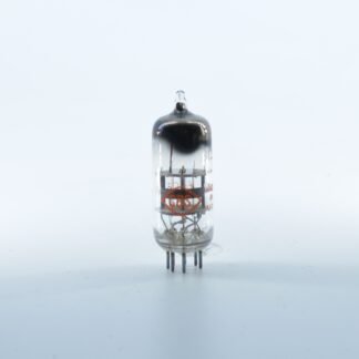 Hytron 6BC5 | 6CE5