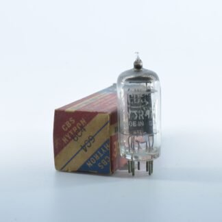 Hytron 6C4 | EC90