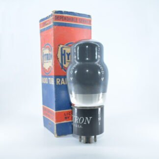 Hytron 6F6G