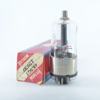 Hytron 6K5GT