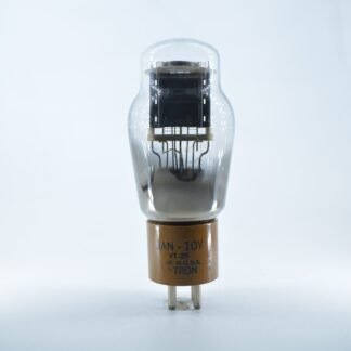 Hytron JAN-10Y|  10Y | 210 | VT-25 | UX210 | CV603