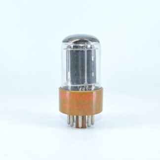 Hytron JAN-CHY-5692 | 6SN7GT