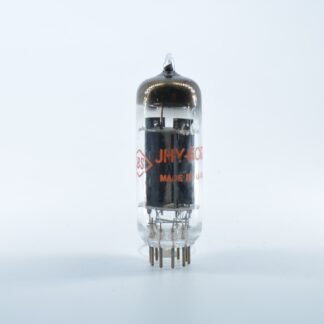 Hytron JHY-6CG7 | 6FQ7