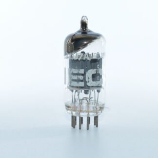 IEC 12AU7A | ECC82 | 6189 | 5814 | 5963 | CV4003 | 12AU7WA
