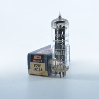 IEC EZ81 | 6CA4