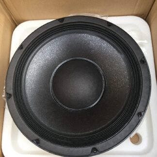 Electro Voice 10" 16 Ohm Bass Speaker
