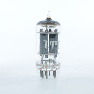ITT 12DW7 | ECC832 | 7247
