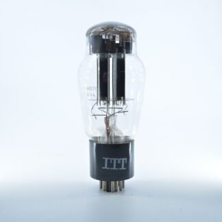 ITT 6AS7G | 6080