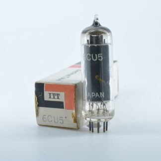 ITT 6CU5