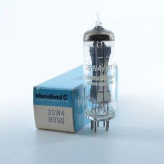 International Servicemaster 35W4 | HY90