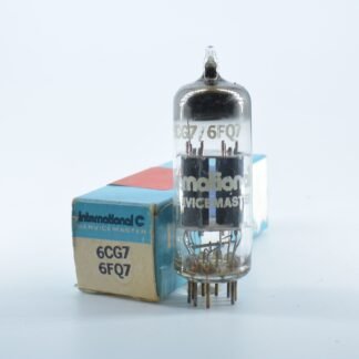 International Servicemaster 6CG7 | 6FQ7