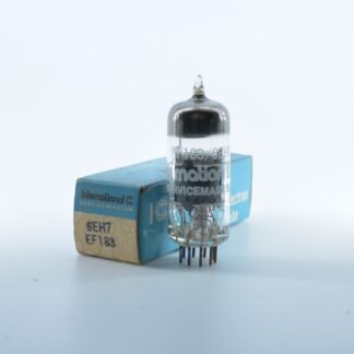 International Servicemaster 6EH7 | EF183