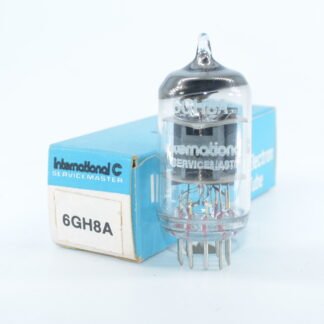International Servicemaster 6GH8A | 6GH8