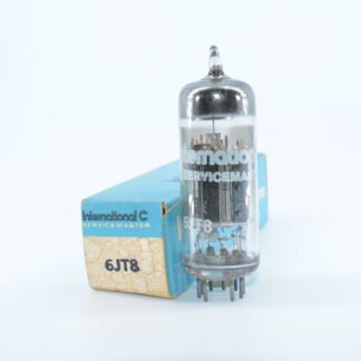 International Servicemaster 6JT8 | 6KR8