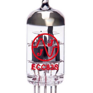 JJ ECC83 12AX7
