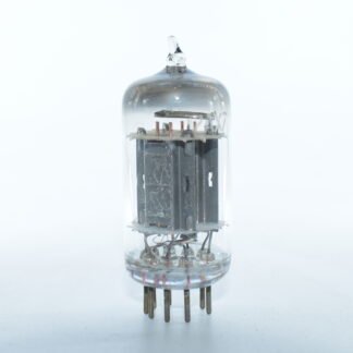 Ken-Rad (GE) 12AX7 | ECC83 | 12AX7A | 12AX7