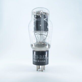 Ken-Rad 2A3 | 6A3 | 300B