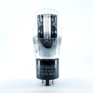 Ken-Rad 5Y3G | VT197A | 6087