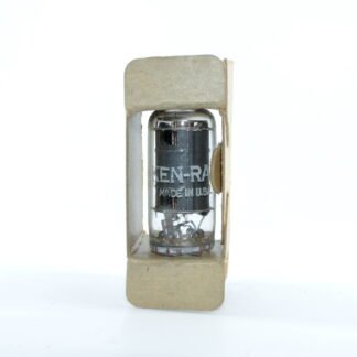 Ken-Rad 6AU6A | EF94 | 6136