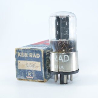 KenRad 6J5GT | VT-94D | CV1067