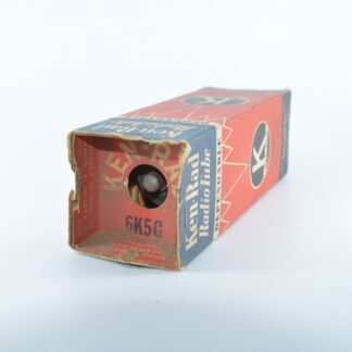 Ken-Rad 6K5G