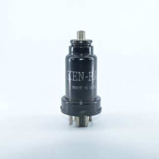 Ken-Rad 6K7 | CV1941 | VT-86B