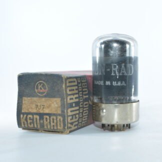 Ken-Rad 7J7 | 7S7
