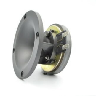 LCS / Mesa 4" Titanium Tweeter