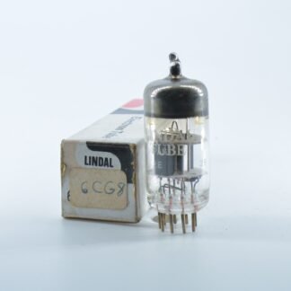 Lindal 6CG8A | 6CG8