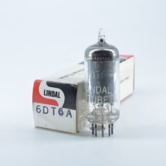 Lindal 6DT6A |6DT6