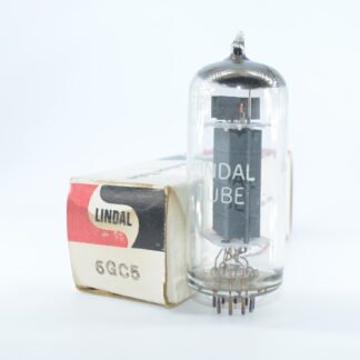 Lindal 6GC5