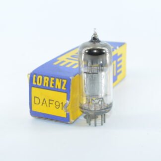 Lorenz DAF91 | 1S5