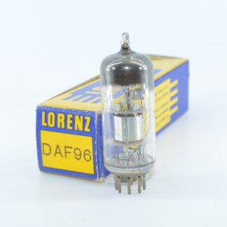 Lorenz DAF96 | 1AH5
