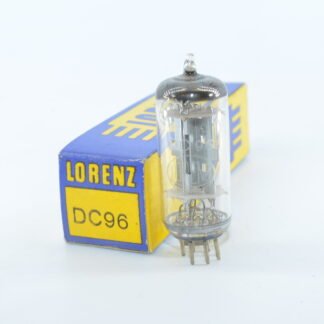 Lorenz DC96