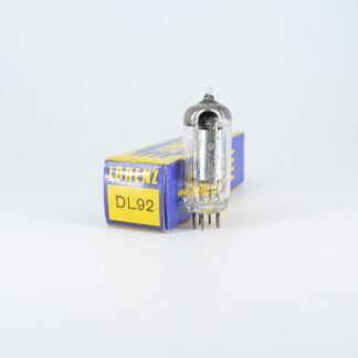 Lorenz DL92 | 3S4
