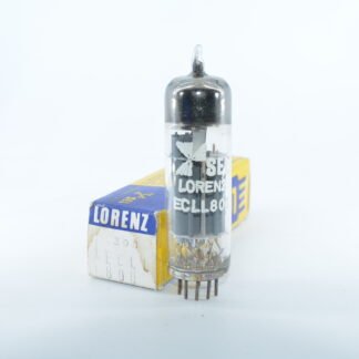 Lorenz ECLL800 | 6KH8
