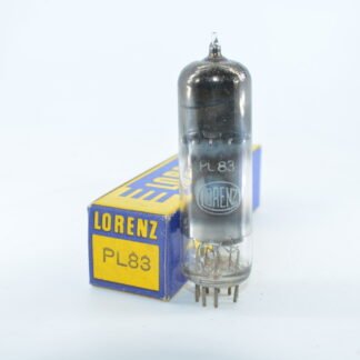 Lorenz PL83